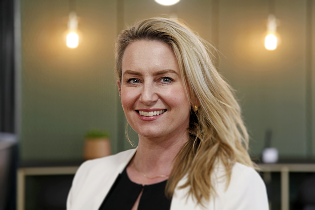 Maja Nesdale, Arcadis