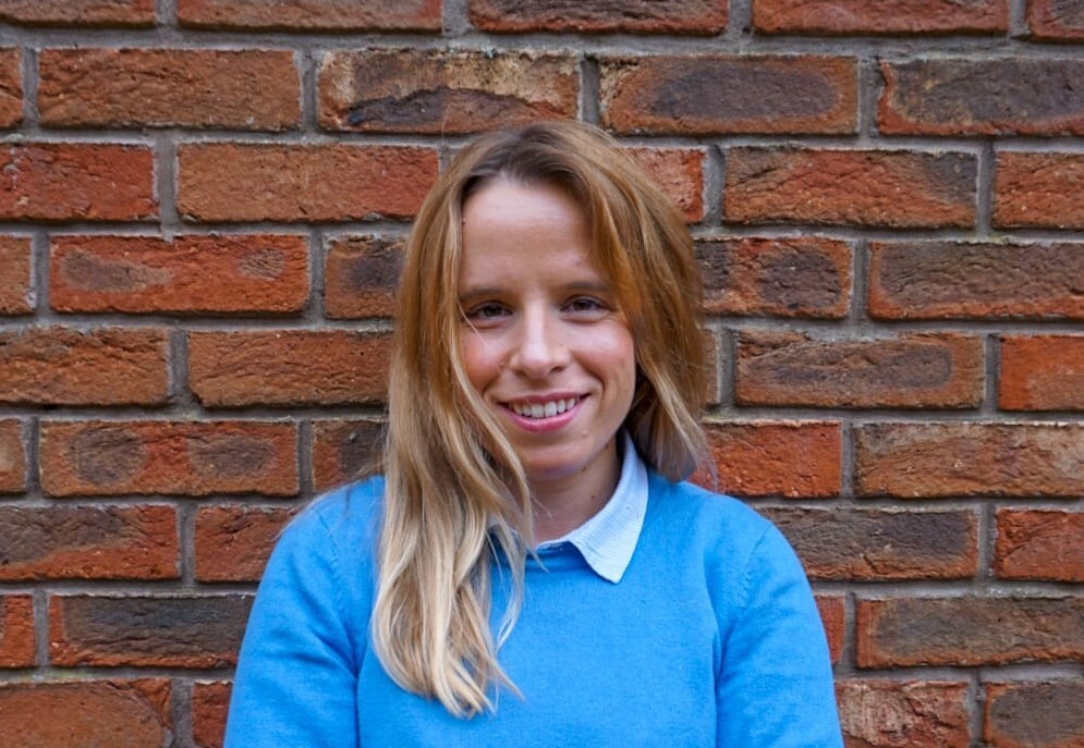 Samantha Organ, University of the West of England and Black Cat Building Consultancy