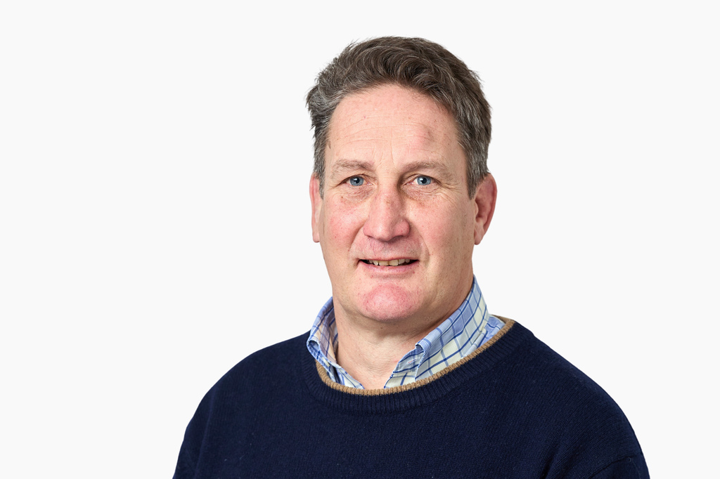 John Ward, Canal & River Trust