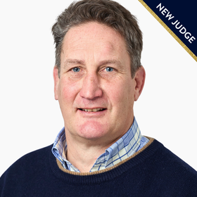 John Ward, Canal & River Trust