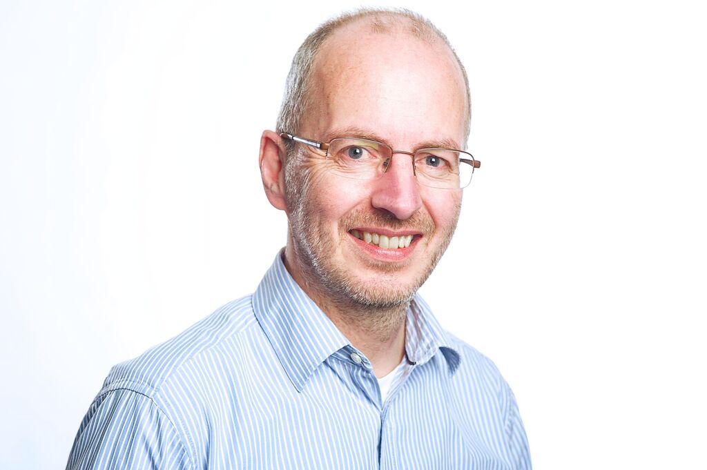 Paul Wilkinson, Nima