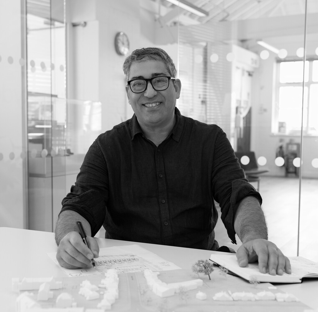 Andy Costa, COSTA + WOLF