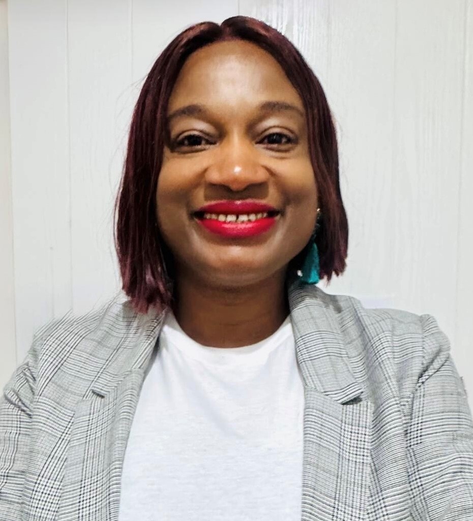 Ijeoma Samuel, Turner & Townsend