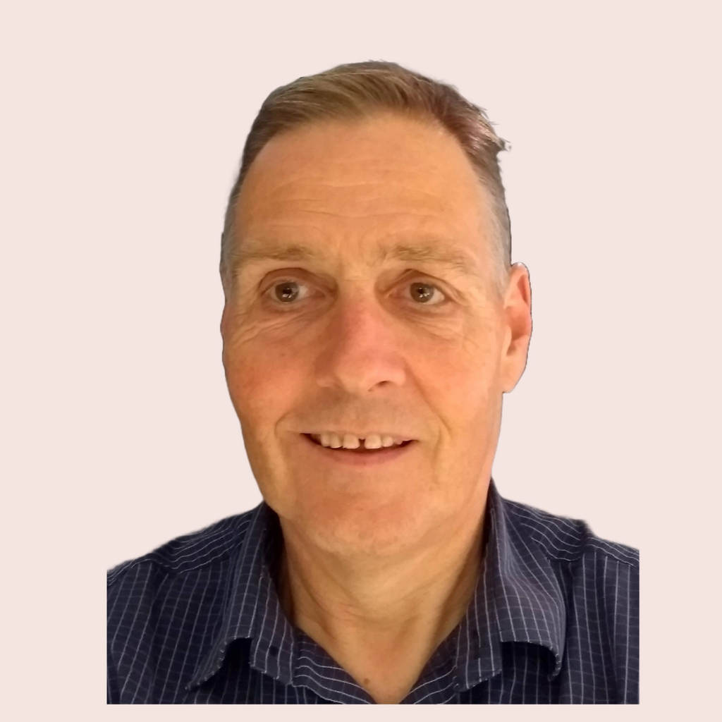 Professor Richard Hull, University of Central Lancashire