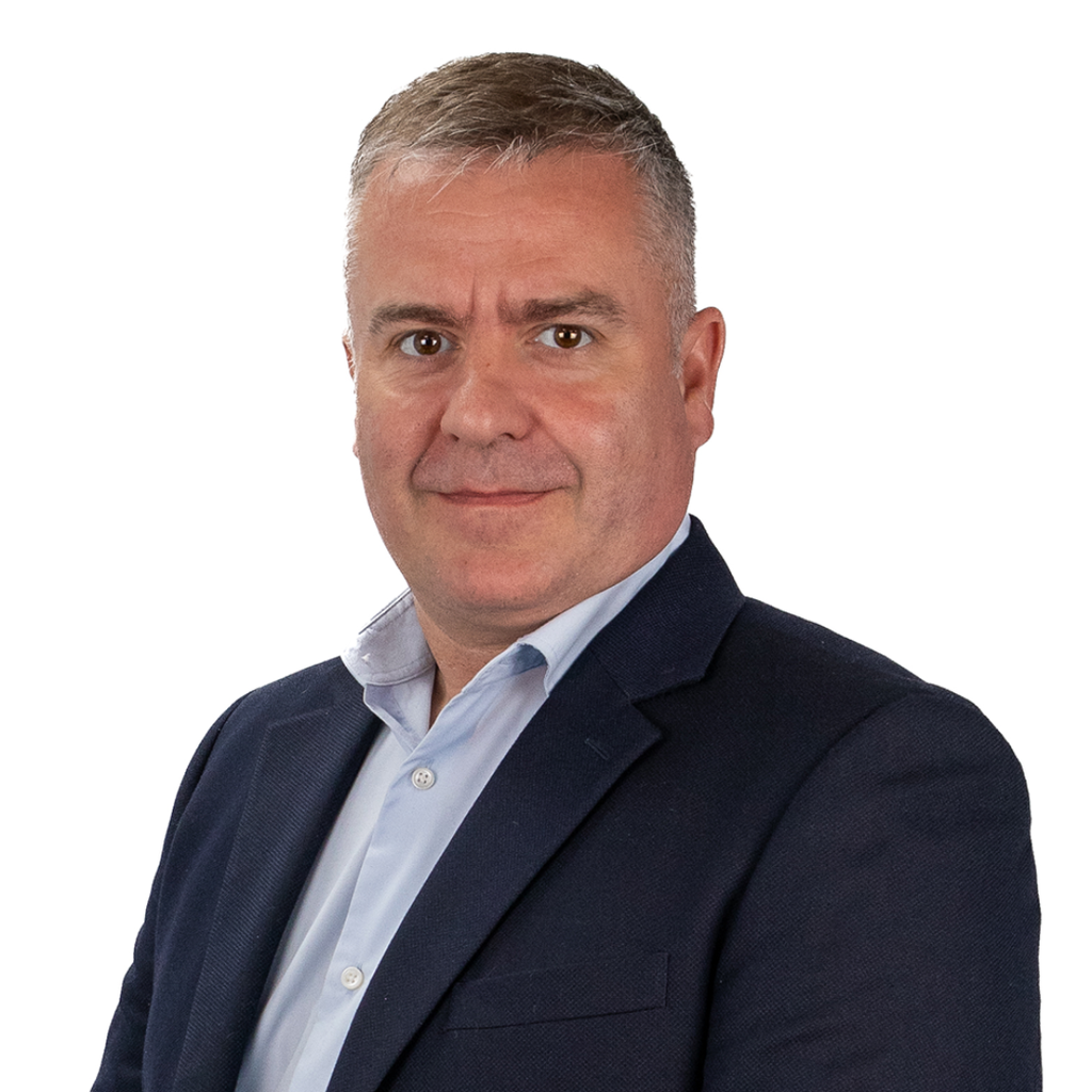 Darren Brennan, Siderise