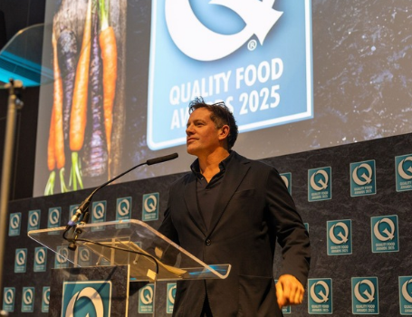 Matt Tebbutt