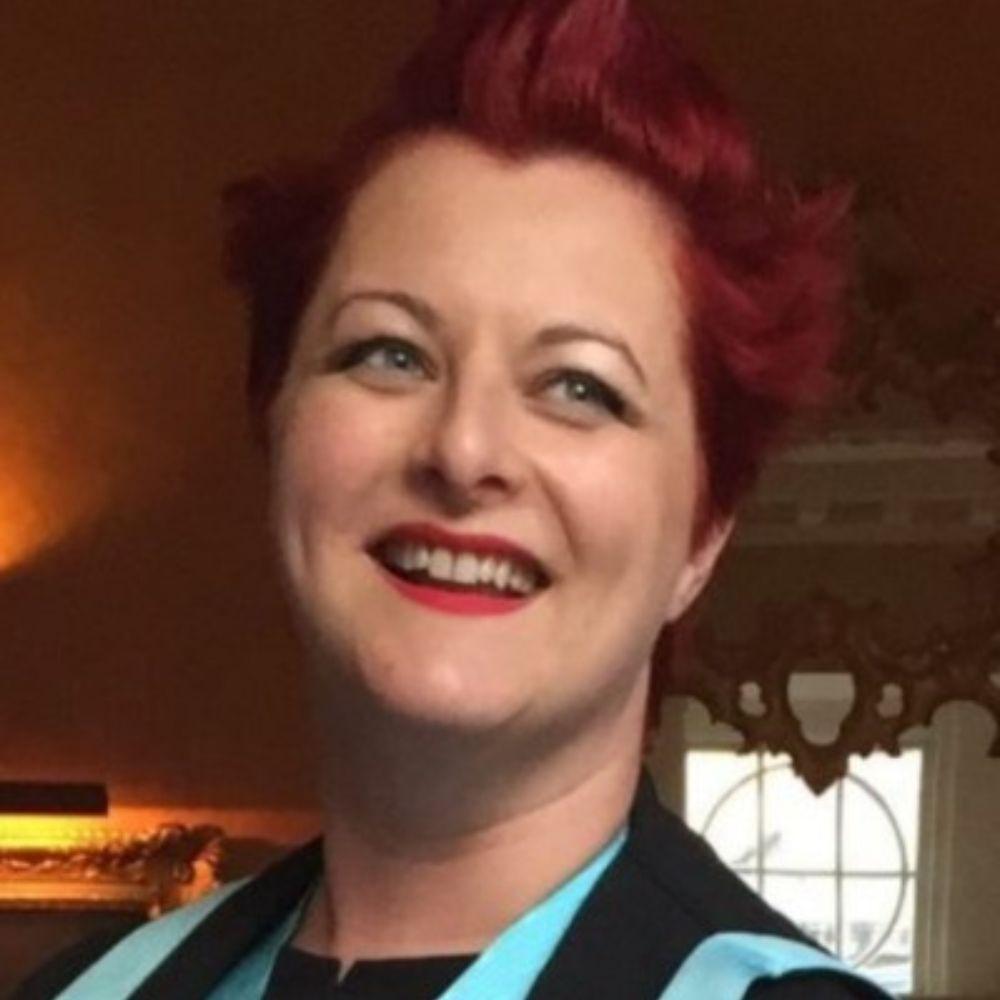 Helen Chesshire