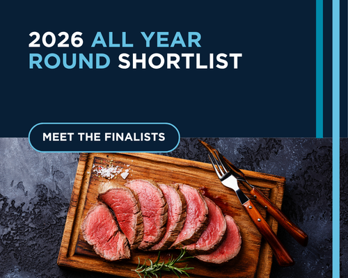 2026 AYR SHORTLIST