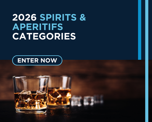 Spirits & Aperitifs Categories
