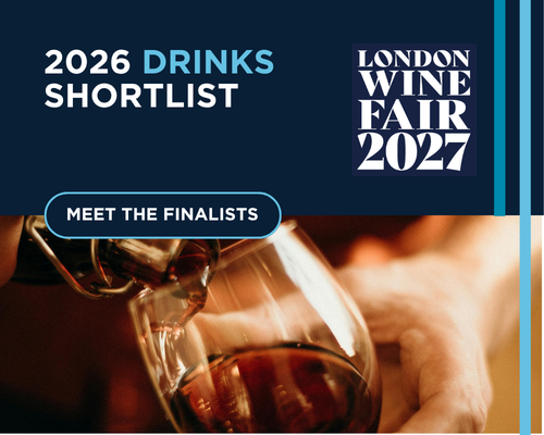 2026 Drinks Shortlist