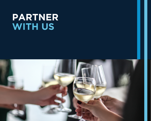 PARTNER WITH US