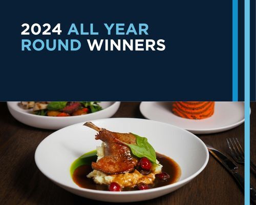 ALL YEAR ROUND WINNERS