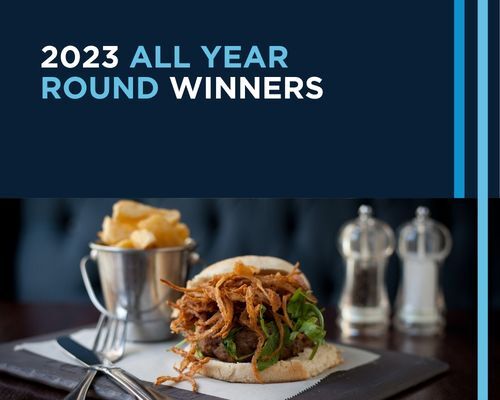 2023 Winners: All Year Round