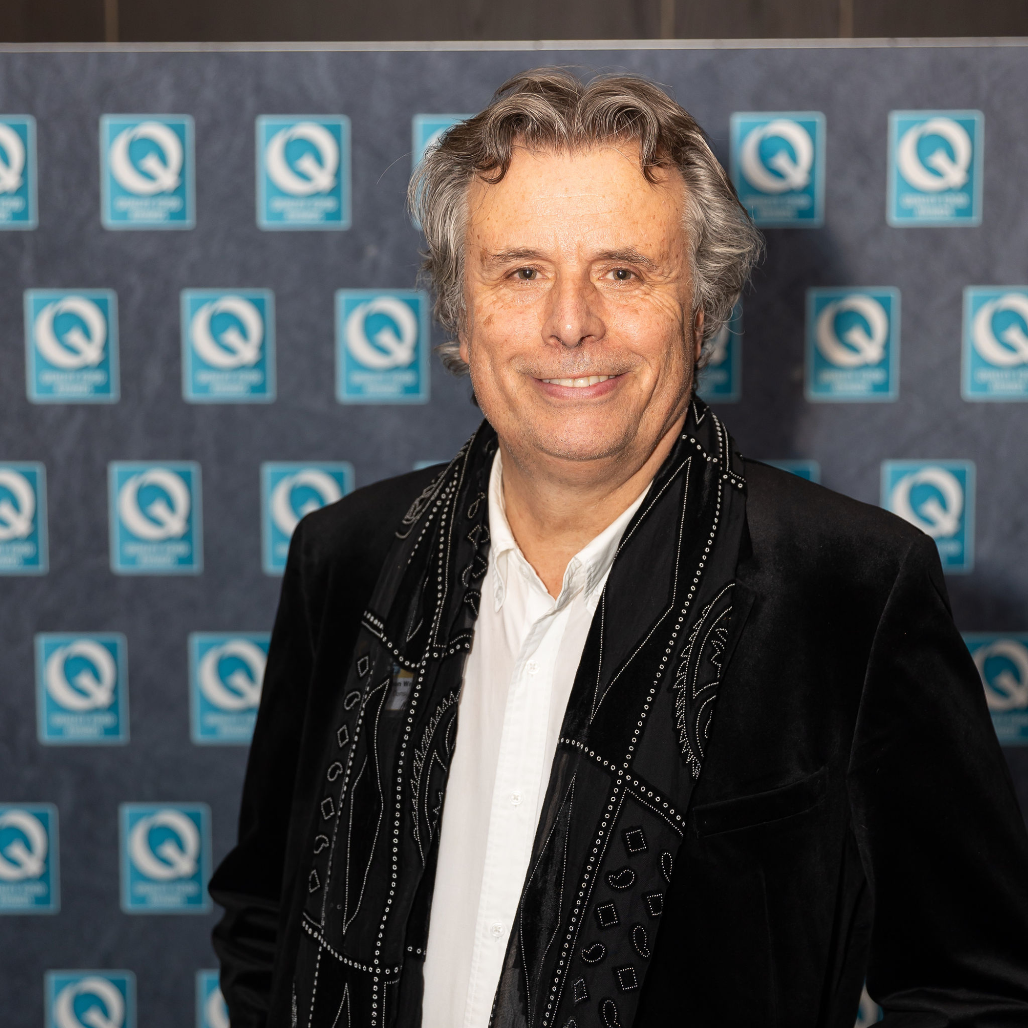 Simon Wright