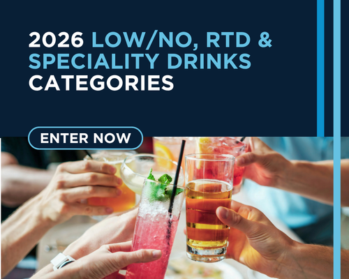 Low/No, RTD and Speciality Drinks