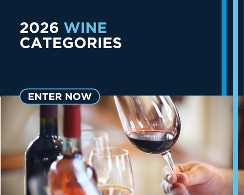 Wine categories