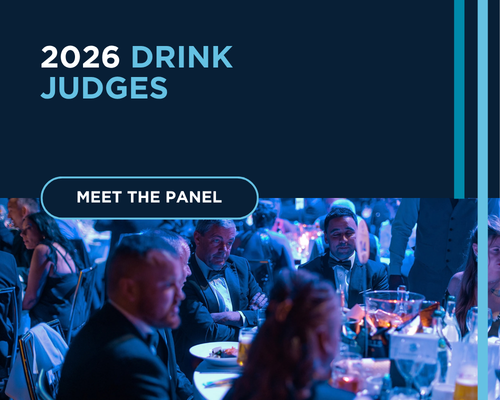 2026 drinks judges