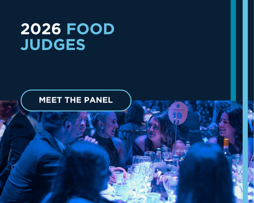 2026 food judges