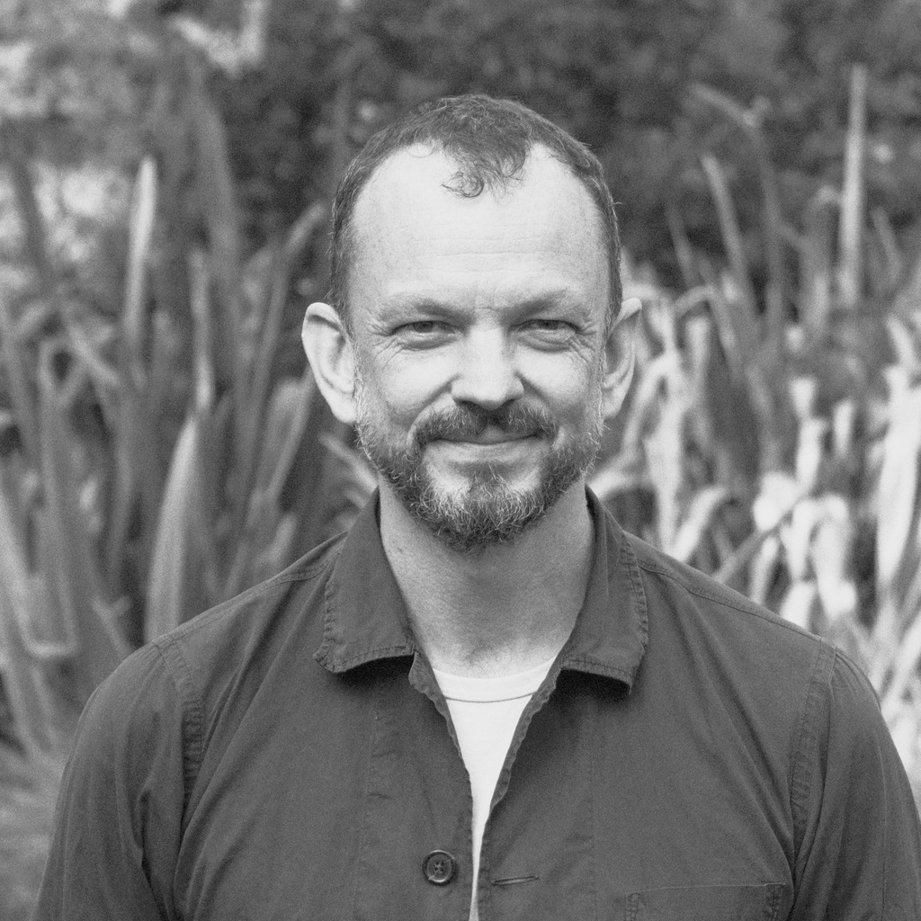 Justin Nicholls, Fathom Architects