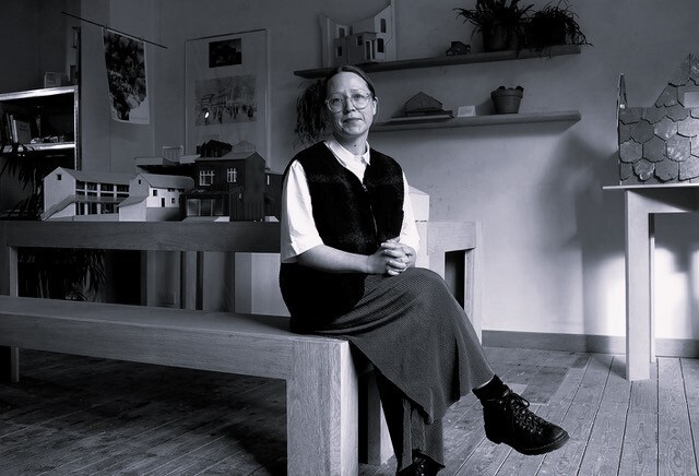 Jo Sharples, Editional Studio