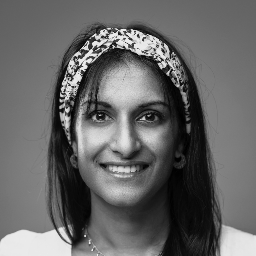 Shankari Raj, Nudge Group