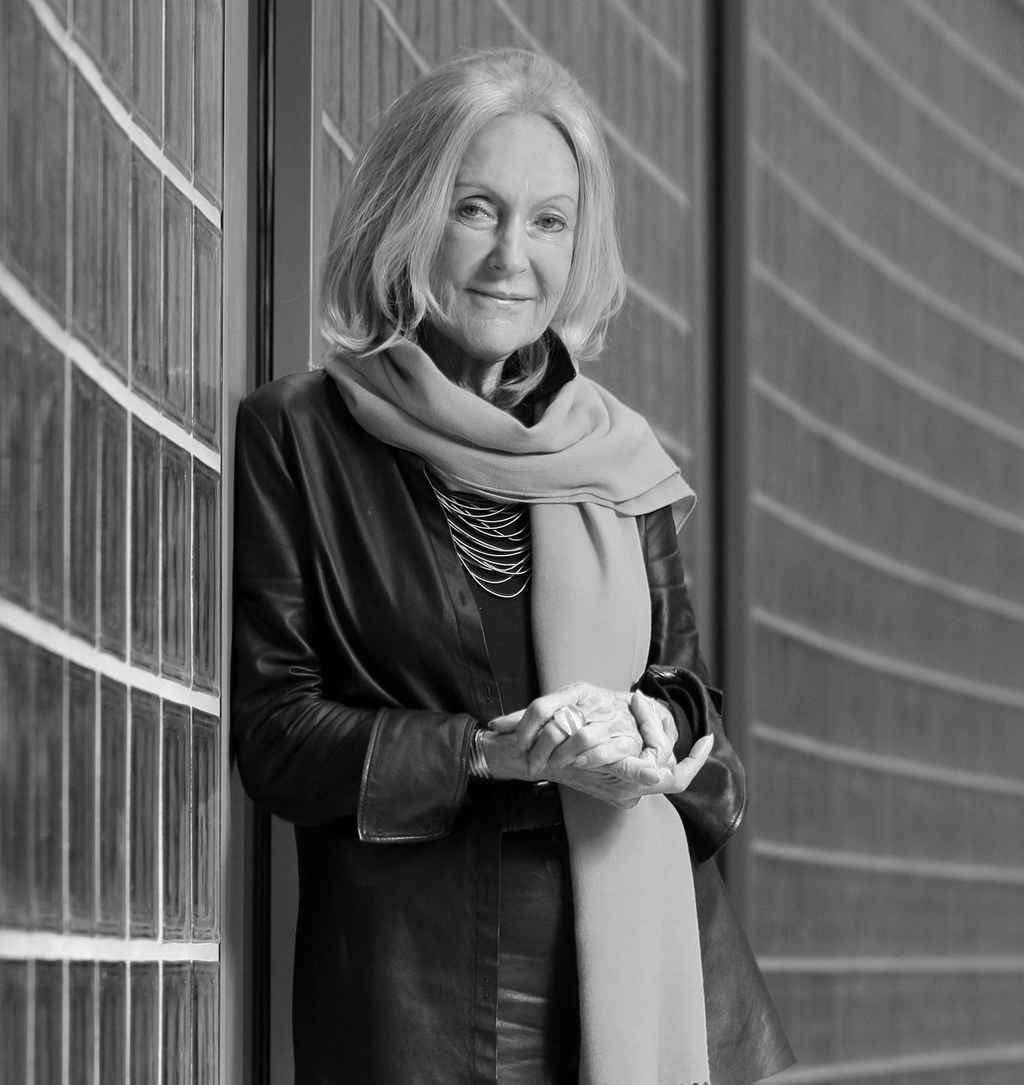 Eva Jiřičná, Eva Jiřičná Architects and AI Design