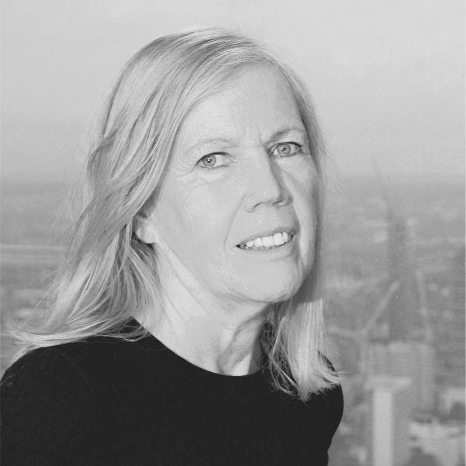Victoria Thornton, OBE, Thornton Education Trust (TET)/ Principal, Urban Dialogue/ Founder Open City, Open House/ Trustee, Bath Preservation Trust