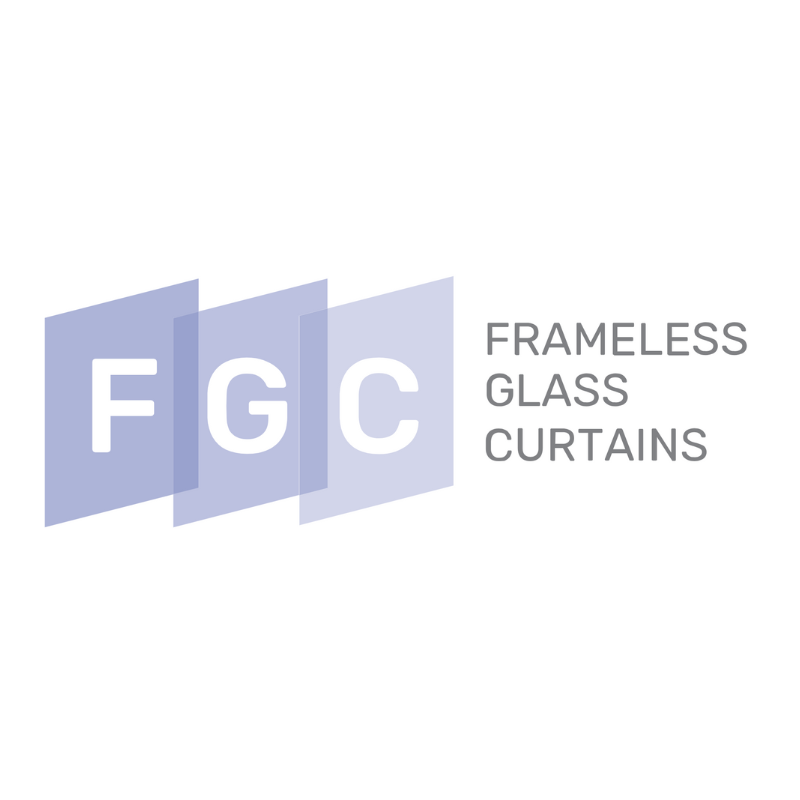 Frameless Glass Curtains