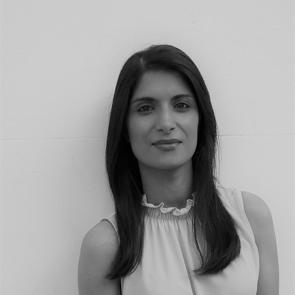 Kieren Majhail, Karakusevic Carson Architects