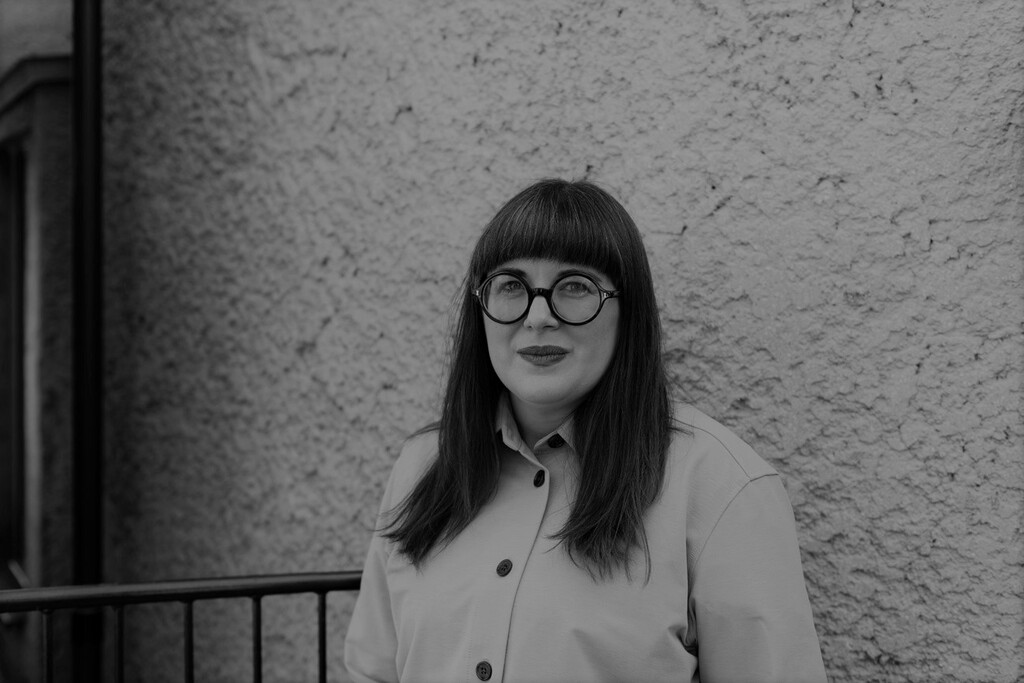 Laura Mark, C20 Society