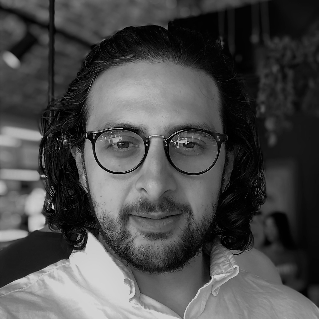 Ramsey Yassa, NOOMA Studio