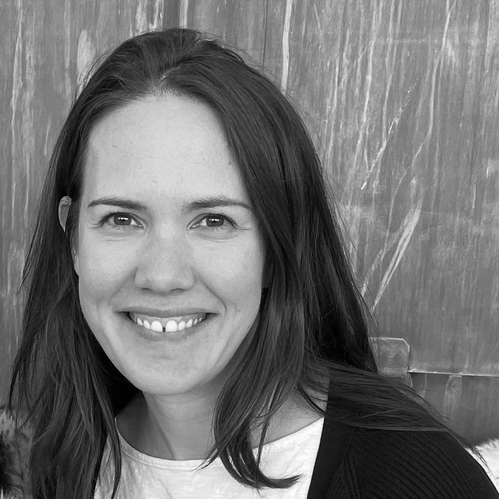 Martha Alker, Townshend Landscape Architects