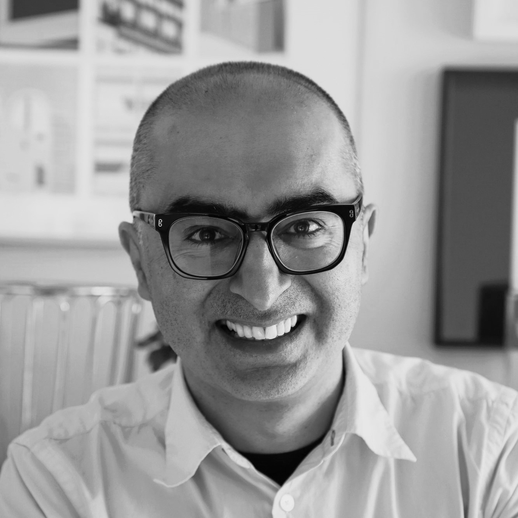 Satwinder Samra, The University of Sheffield