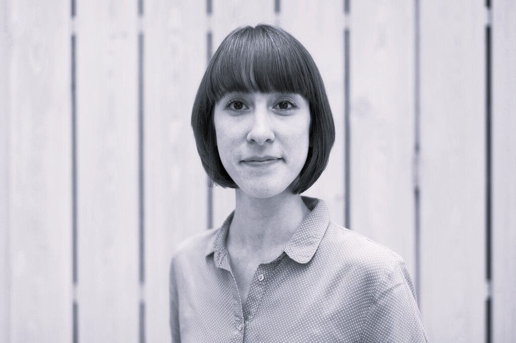 Stephanie Thum-Bonanno, Niall McLaughlin Architects