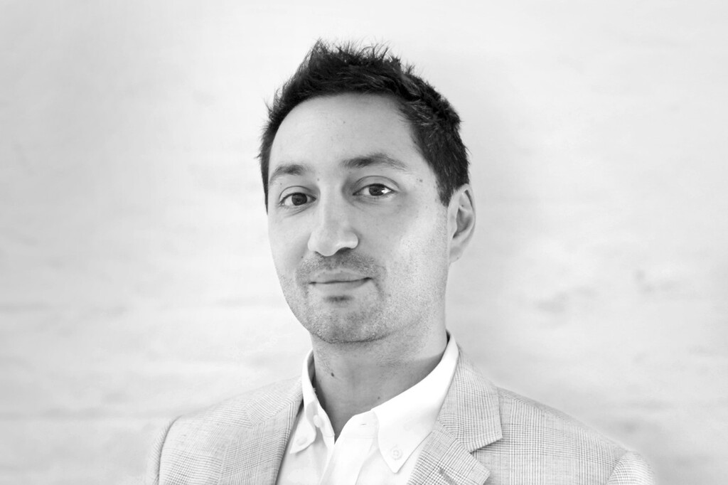 Ali Mowahed, Weston Williamson + Partners