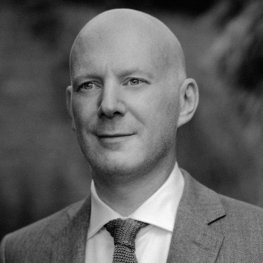 Andy Downey, Elliott Wood Partnership