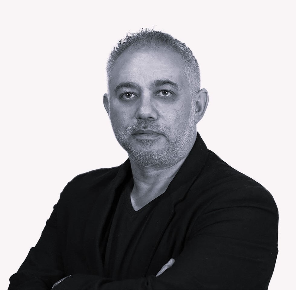 Kevin Singh, Manchester School of Architecture / the space studio