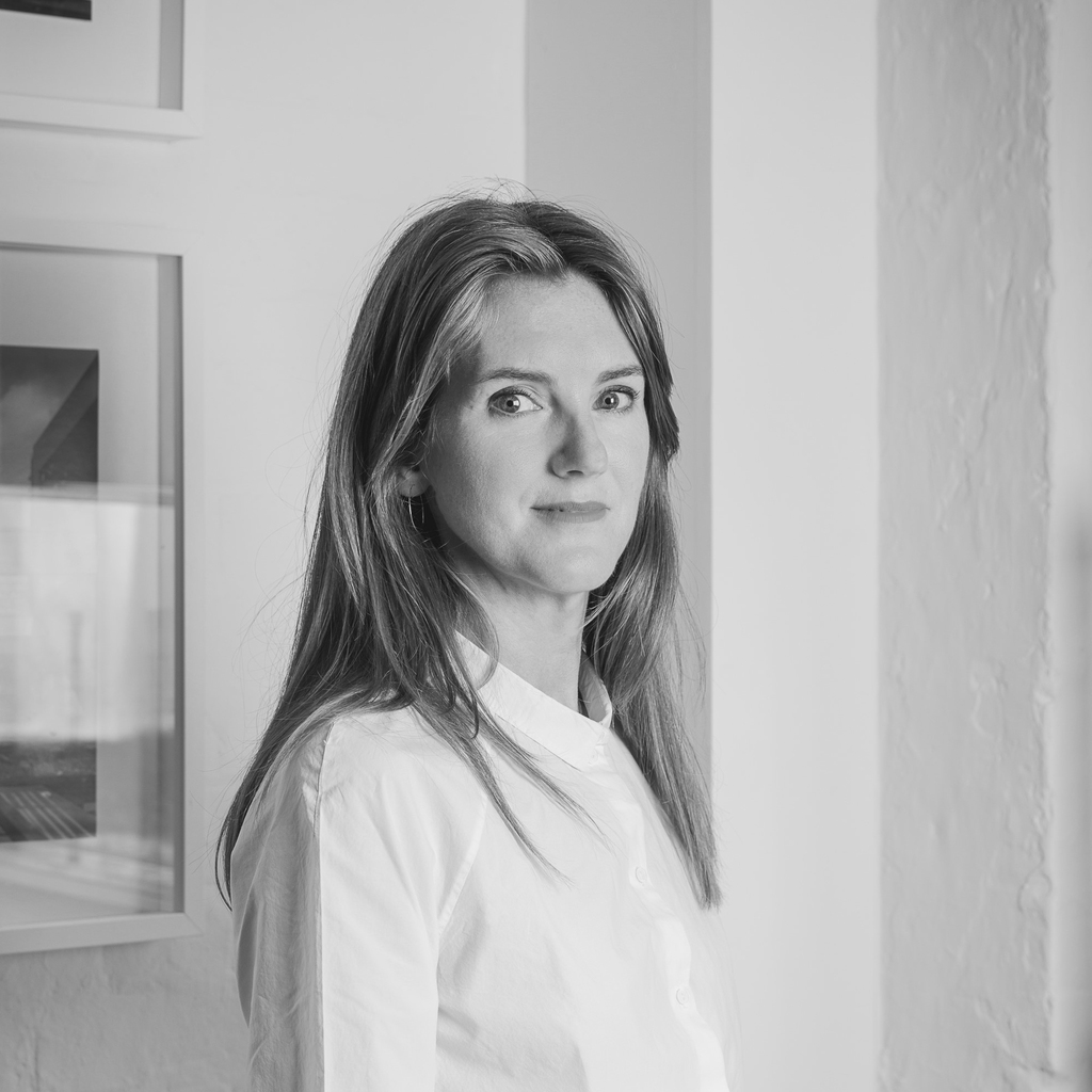Renée Searle, Threefold Architects