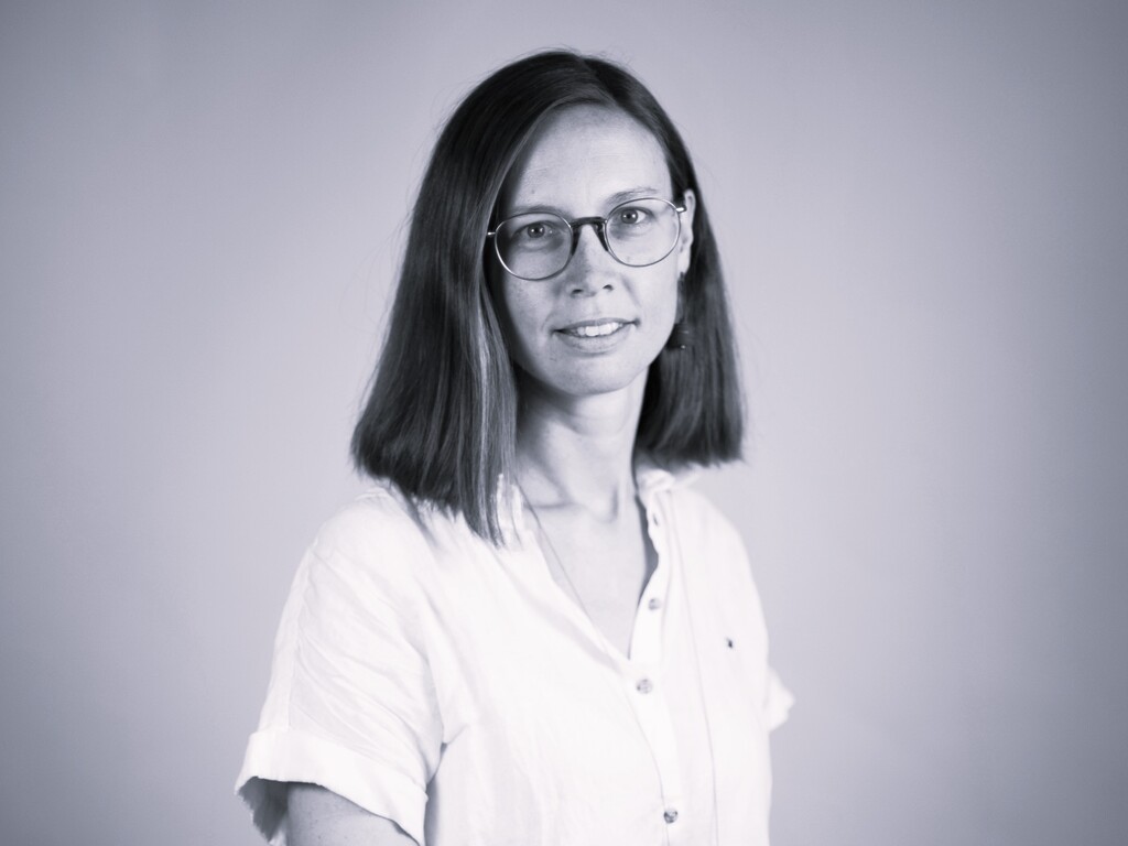 Elisa Sartori, Webb Yates Engineers