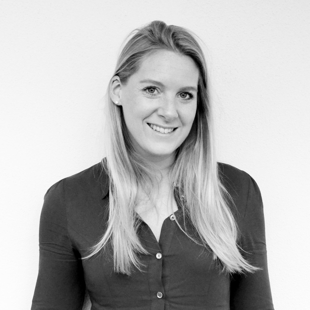 Bryony Spottiswoode, Four Seasons Hotels