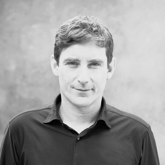 Stephen Pey, EPR Architects