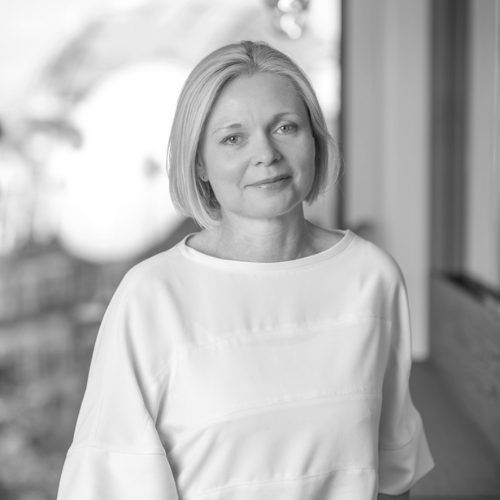 Nicola Hawkins, Duke Street Property
