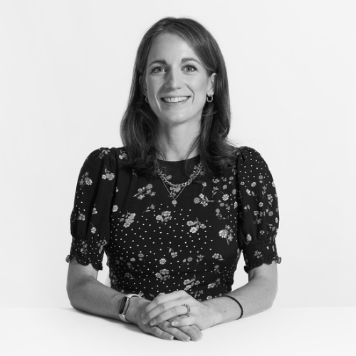 Louise Scannell, WW+P