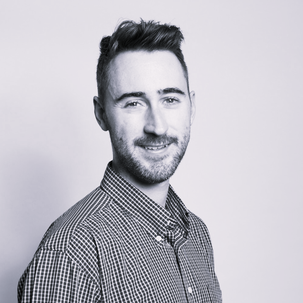 Alexander Buck, Buckley Gray Yeoman Architects