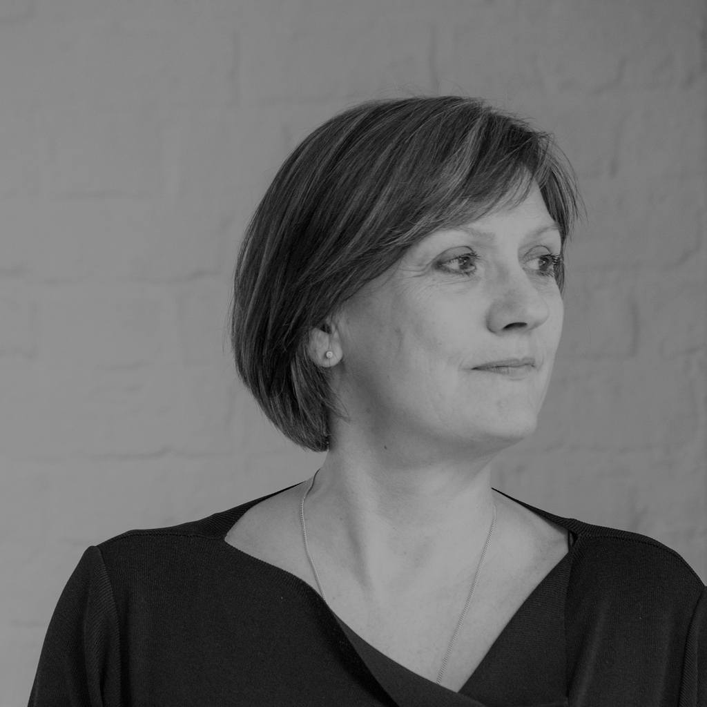 Teresa Borsuk, Pollard Thomas Edwards