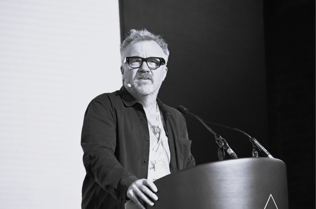 Duncan Baker-Brown, BakerBrown Studio & University of Brighton