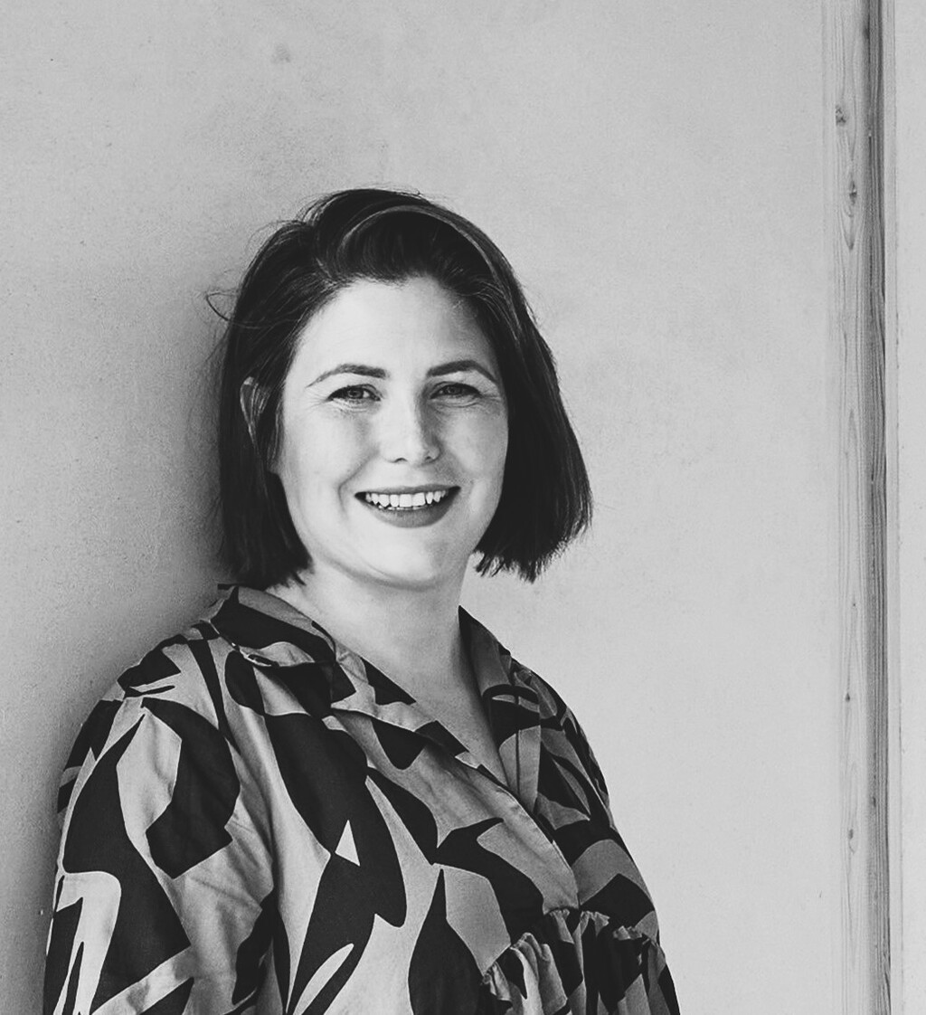 Camilla Parsons, Whittaker Parsons