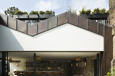 Hotel, Retail and Leisure