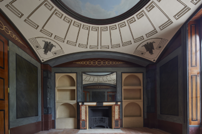 Listed Building £5 million and over