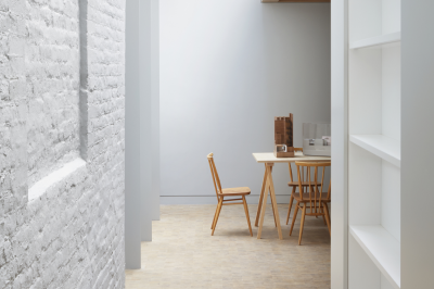 Offices under 2,000m²